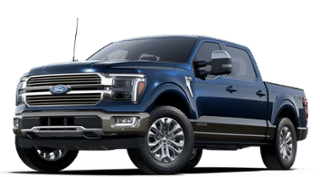 2025 Ford F-150® External Image 2